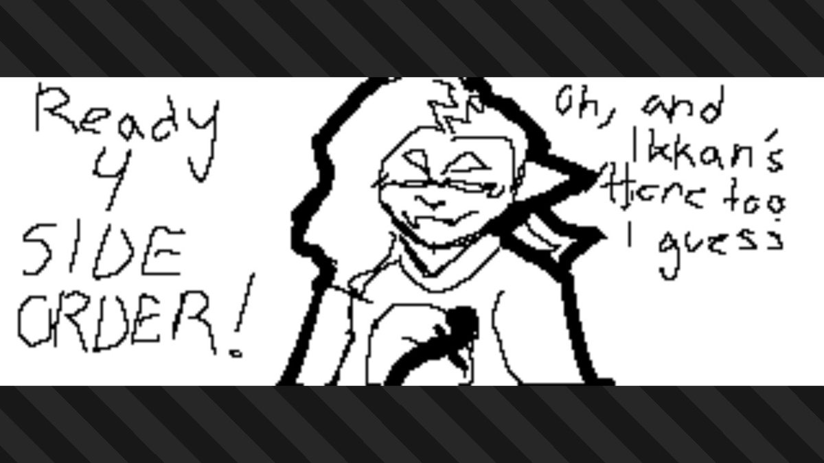 hypn0sis1's tweet photo. #Splatoon3 #NintendoSwitch https://t.co/J7gBg4dQIa