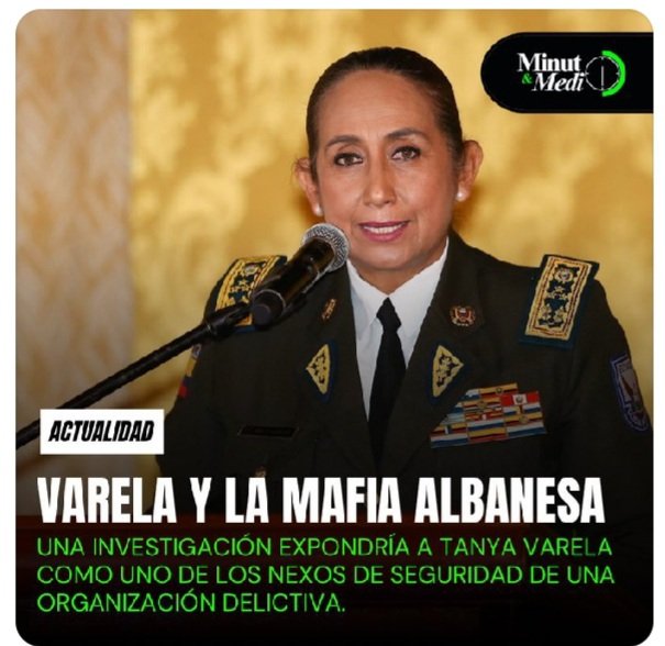 Mónica Arosemena tweet media