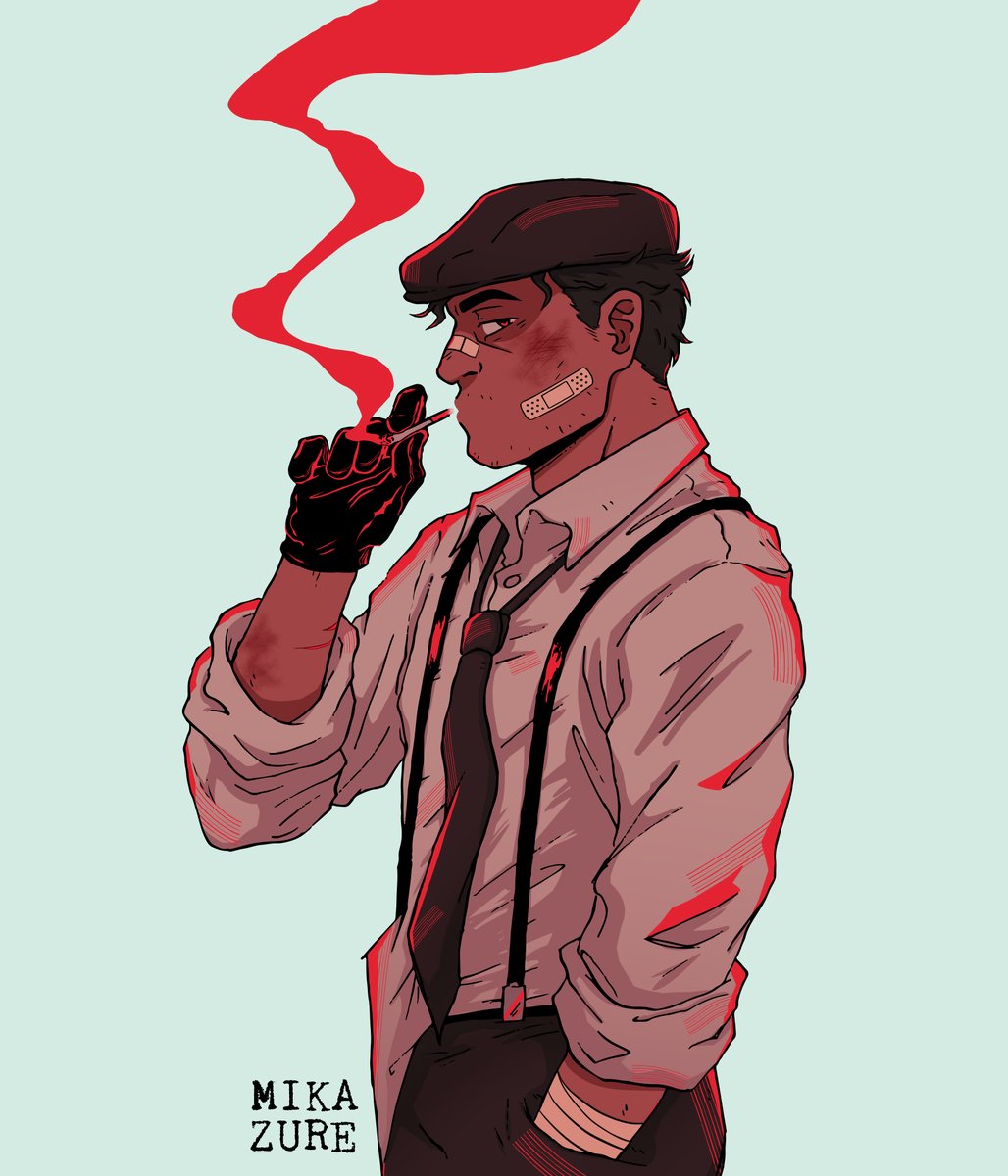 🥐Mika @ hiatus🌙 tweet media