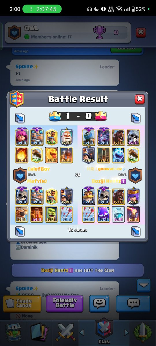 De4dshot_18's tweet photo. Analysing after a while with @TemptationsGMG , very happy with picks today...you know it's good when even the opponent says it 🥰🫶 https://t.co/Y3a31Vn34F