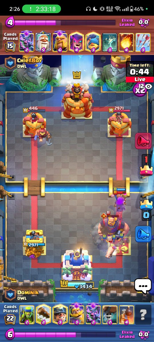 De4dshot_18's tweet photo. Analysing after a while with @TemptationsGMG , very happy with picks today...you know it's good when even the opponent says it 🥰🫶 https://t.co/Y3a31Vn34F