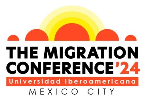 SUDIMER_UNAM's tweet photo. 🏫Extensiva invitación para participar en The Migration Conference 2024.
📋Envía tu abstract antes del 21 de marzo de 2024
📅Actividades presenciales del 3 al 5 de julio y en línea del 8 al 9 de julio de 2024
🔗Recepción: https://t.co/xCRDhCSmhF y https://t.co/Ft0KKt8QY5