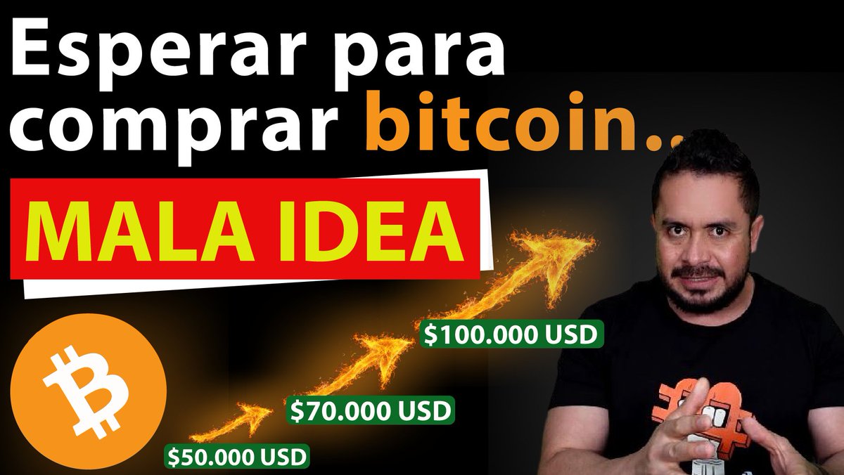 Zonas de compra en #bitcoin 🎯HODLers: $20.000 🎯@MicroStrategy y @Tesla:  $32.000 🎯#ETFs 1ra ola: $42.000 🎯#ETFs 2da ola: $50.000 Semana clave: se  espera corrección por ventas de #Genesis... los 9 #ETFs compradores