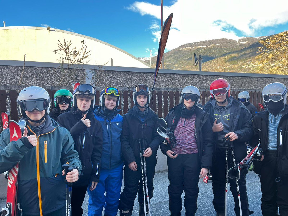 St Mary's Catholic College tweet media
