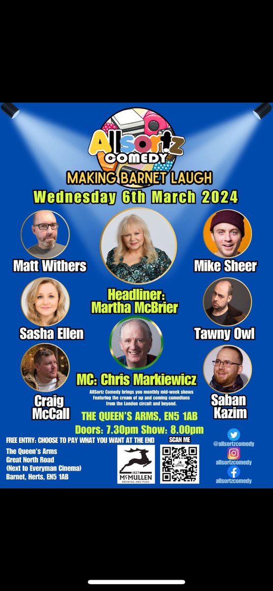 Our regular monthly trip!