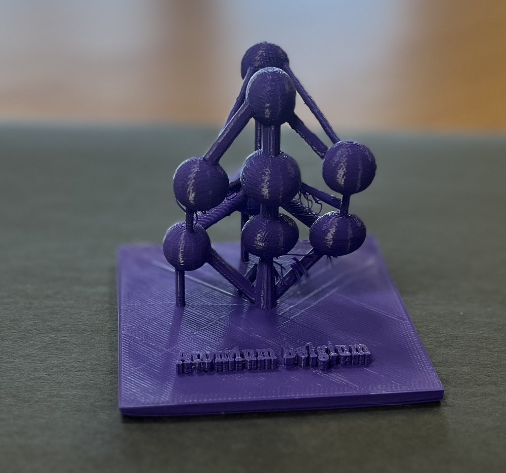 4th grade 3D design. It’s impressive. <a href="/jcityTNschools/">JohnsonCitySchools</a> <a href="/LakeRidge_JCS/">Lake Ridge Elem</a>