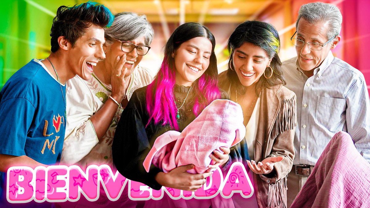 Los Polinesios tweet media