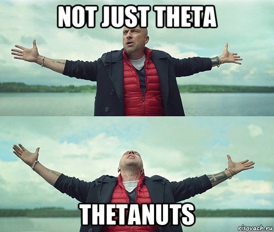 Def7771's tweet photo. #Thetanuts Finance is a decentralized on-chain options protocol focused on altcoin options🥜
@ThetanutsFi $Theta #MEME #Memes https://t.co/FlEJhoLSG4