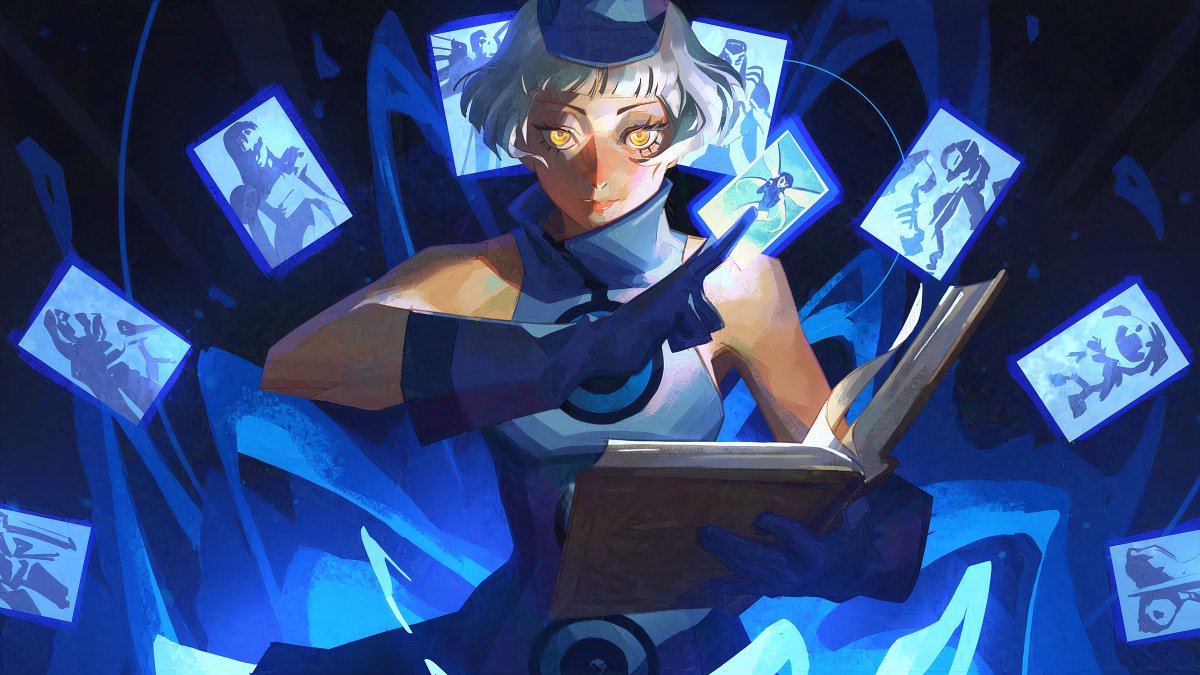 anninosj's tweet photo. Elizabeth Persona 3! https://t.co/2drha7xbSO
