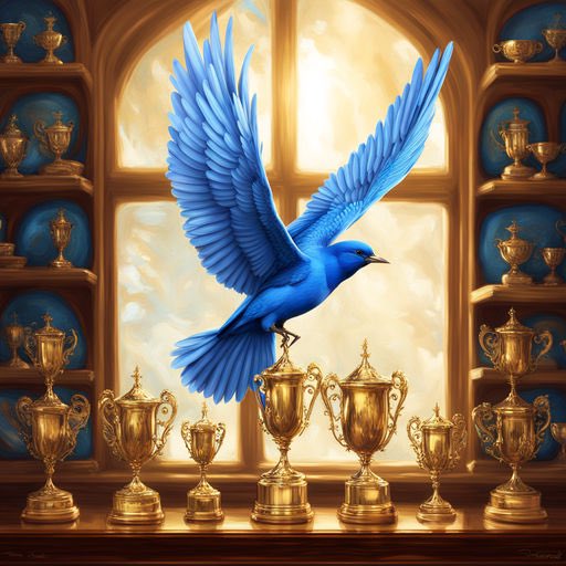SLDeBlauweVogel's tweet photo. @MeneerScorito die zegt dat ze De Blauwe Vogel wel kunnen hebben in de Eredivisie podcast🤔

Ondertussen: “De Blauwe Vogel die bij zes van de zeven spellen boven The Glorious Bastards staan”

#Scorito #TopCoach #MatchKing https://t.co/svtcB4odA9