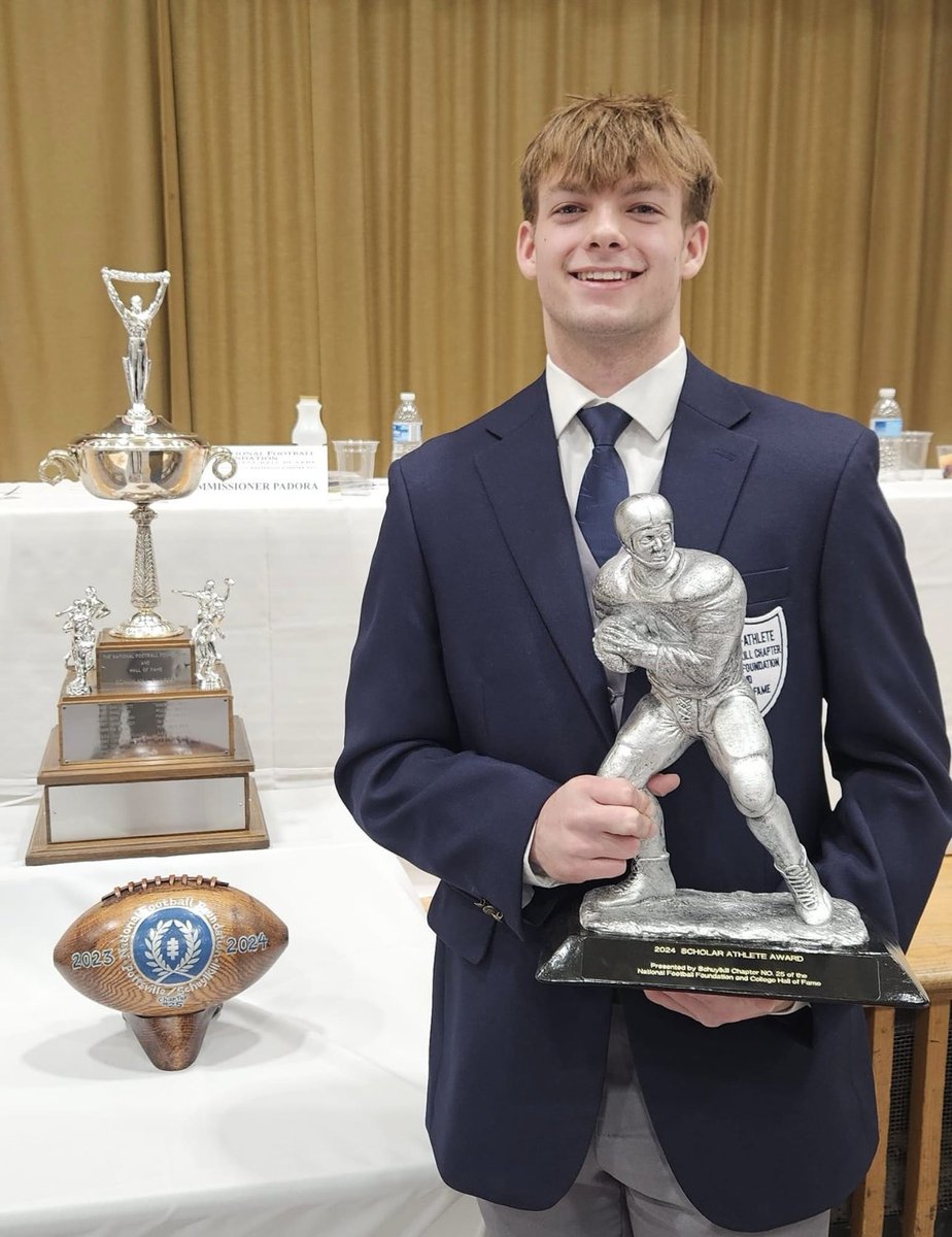 Williams Valley Athletics tweet media