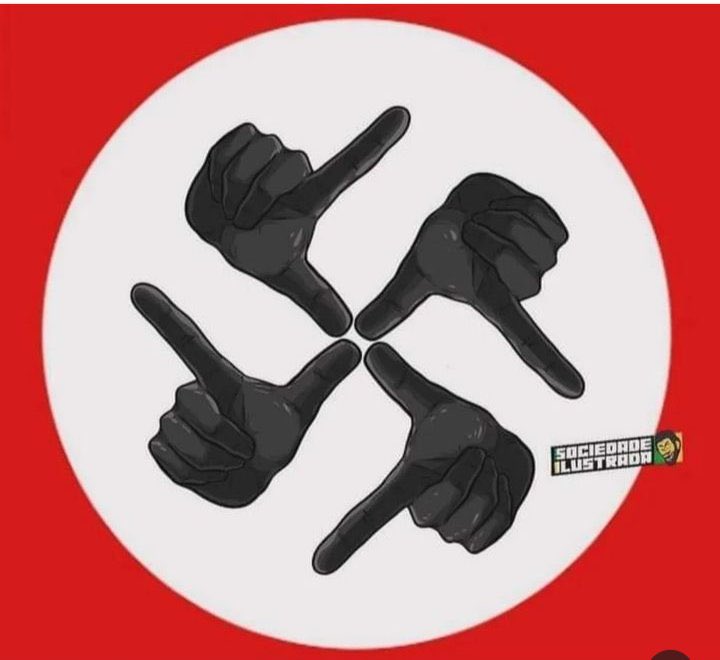 oi100horita's tweet photo. Fora LULA e sua GANGUE SANGUINÁRIA!!!#ImpeachmentDeLulaJa https://t.co/NTqySUWWv8