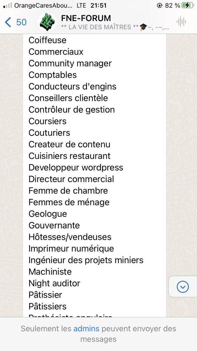 FatiaMBIDA1's tweet photo. Hello X, la bourse de l’emploi organisée par le FNE démarre demain mardi 20/02/2024 et fini Vendredi 23/02/2024.

THREAD INFORMATIF POUR CEUX QUE ÇA PEUT AIDER 

1/3 https://t.co/mQ1L4lynP2