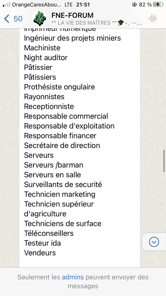 FatiaMBIDA1's tweet photo. Hello X, la bourse de l’emploi organisée par le FNE démarre demain mardi 20/02/2024 et fini Vendredi 23/02/2024.

THREAD INFORMATIF POUR CEUX QUE ÇA PEUT AIDER 

1/3 https://t.co/mQ1L4lynP2