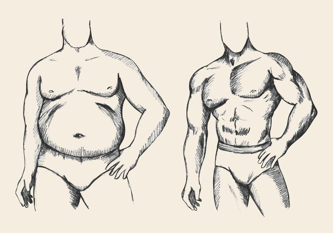 POR QUÉ TODO HOMBRE DEBERÍA SER FUERTE

(guarda este hilo para el futuro)

- H I LO -