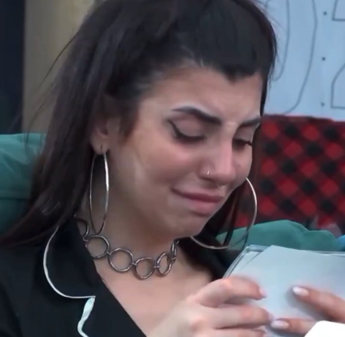Yo mirando lo vacía que va a estar mi vida a partir del lunes que viene #OTGalaFinal