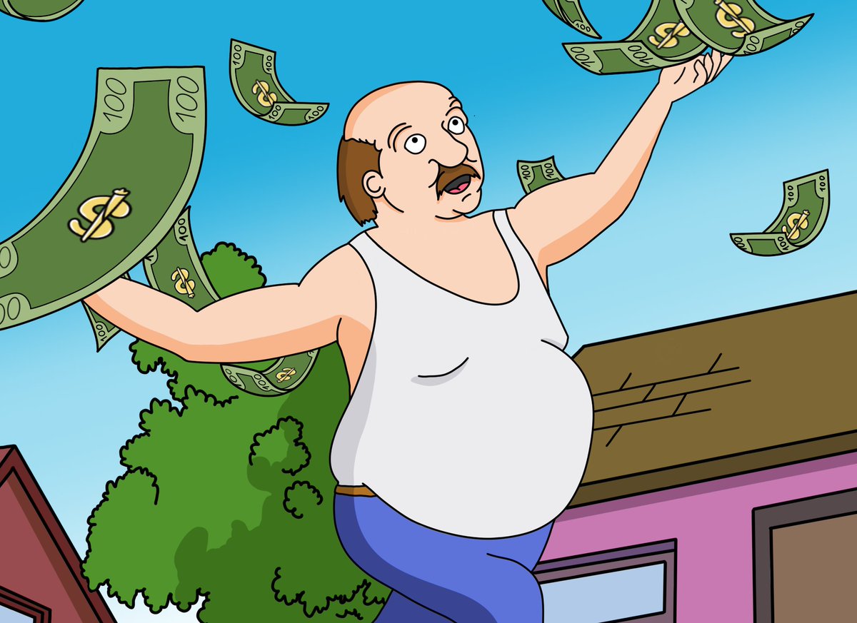 Super Slap tweet media