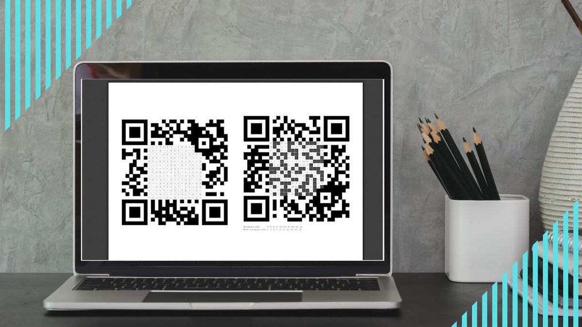myriadcorp's tweet photo. Did you know you can now connect to Wi-Fi networks just by scanning a QR code with your Windows Camera app? As always, safety first. Make sure you only join trusted networks 

https://t.co/XSnwpSRlt7 

#WindowsCamera #WiFi #Connectivity https://t.co/vlMYoNdPWP