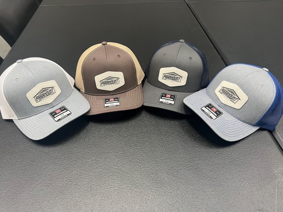 Xtreme_Market's tweet image. Ever heard of a laser engraved hat? No! Call now for our custom, laser engraved patch hats! (336)444-8946
-
#customapparel #patchhat #employeeuniform #brandedapparel