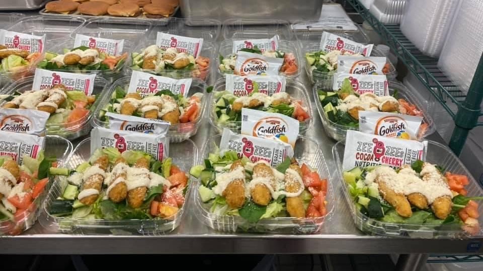 PSD Child Nutrition tweet media