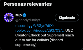 ALFONSO_1023's tweet photo. @dandydunkyt done! https://t.co/uroVdTJQBt