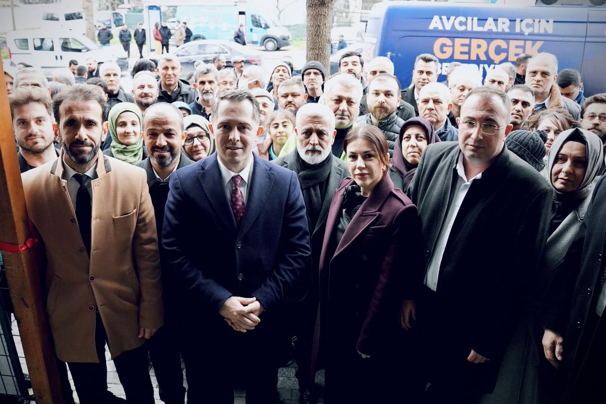 Abdullah Küçükoğlu tweet media