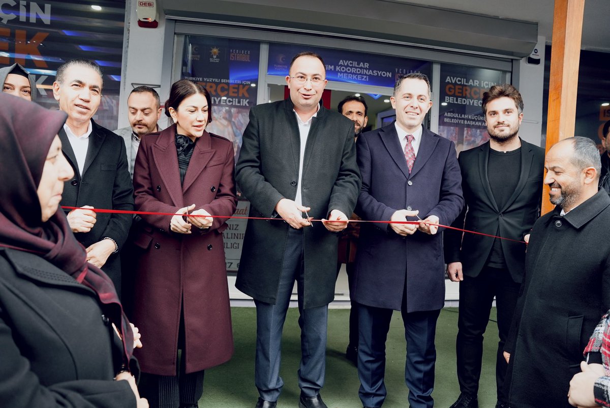 Abdullah Küçükoğlu tweet media