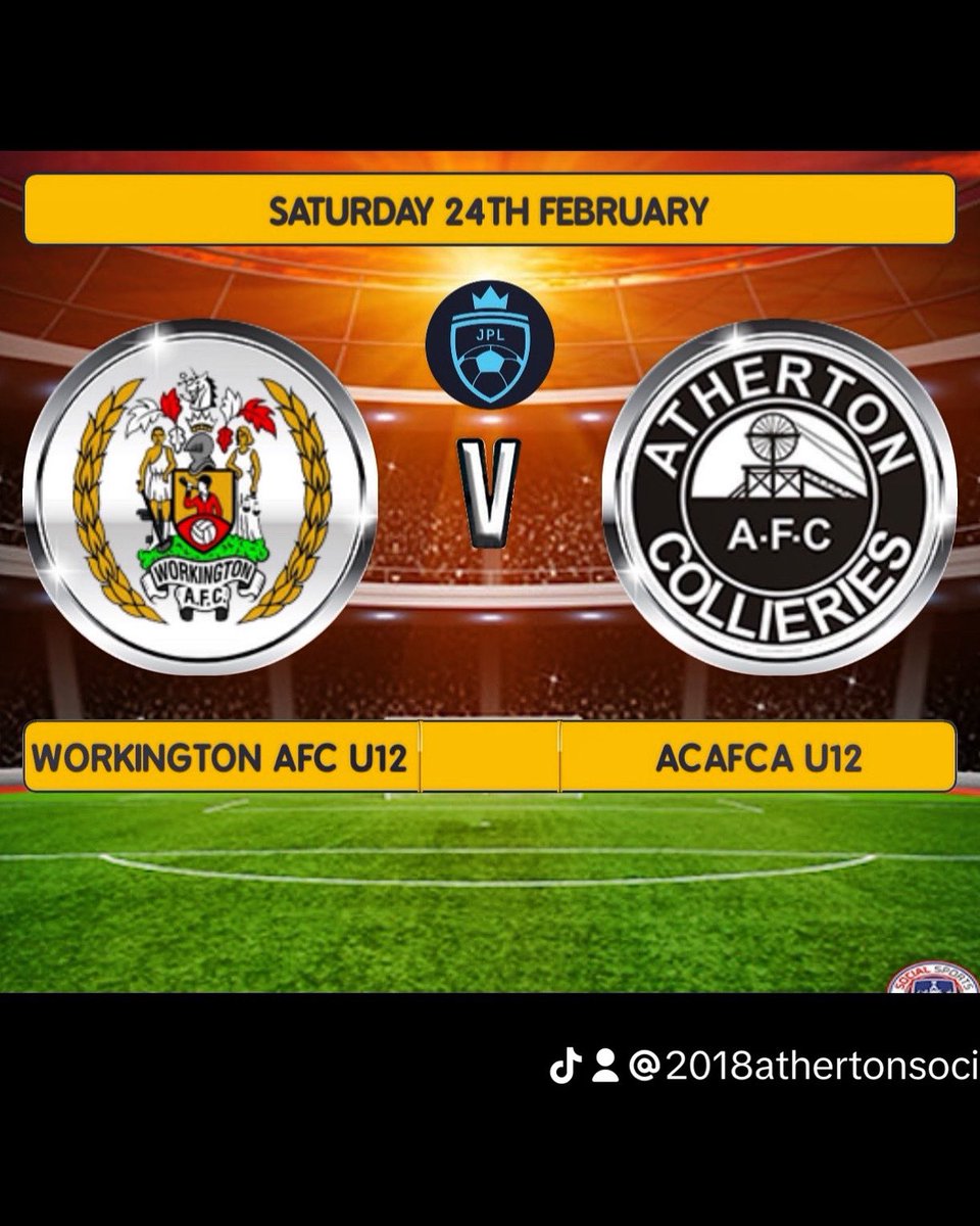 23/24 ACAFC Academy u12s tweet media