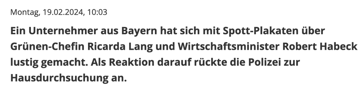 DirkEckardt1's tweet photo. Es wird eine Zeit kommen, wo Razzien gegen #Linksextremisten, was auch immer man unter Linksextremist verstehen könnte, an der Tagesordnung stehen und Helikopter im Stundentakt Karlsruhe anfliegen werden.
#kaputtesSystem
#kaputteJustiz https://t.co/15K4Yoef9i