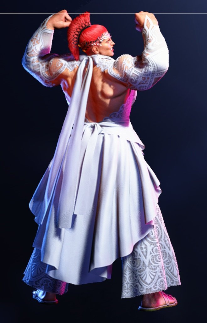 Patrick Lorran tweet media