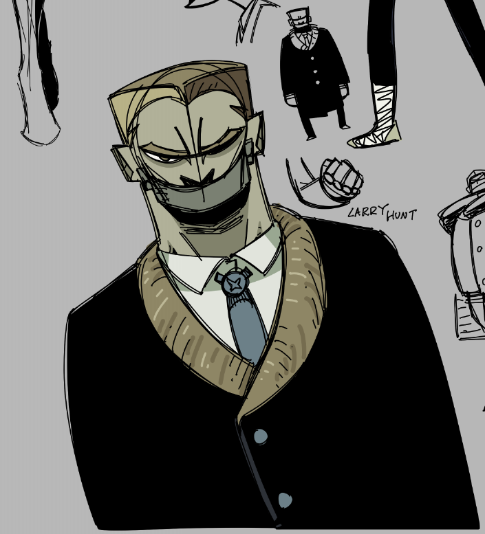 more doods for that thang 