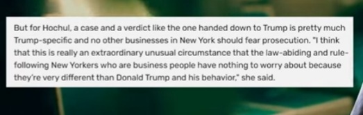 #TruckersForTrump #Truckers4Trump #TruckersBoycottNYC 
🇺🇸❤🇺🇸❤🇺🇸❤🇺🇸❤🇺🇸

Annnnd Kathy Hochul just PROVED this is about Trump!! She shouldn't have opened her mouth! 🤣