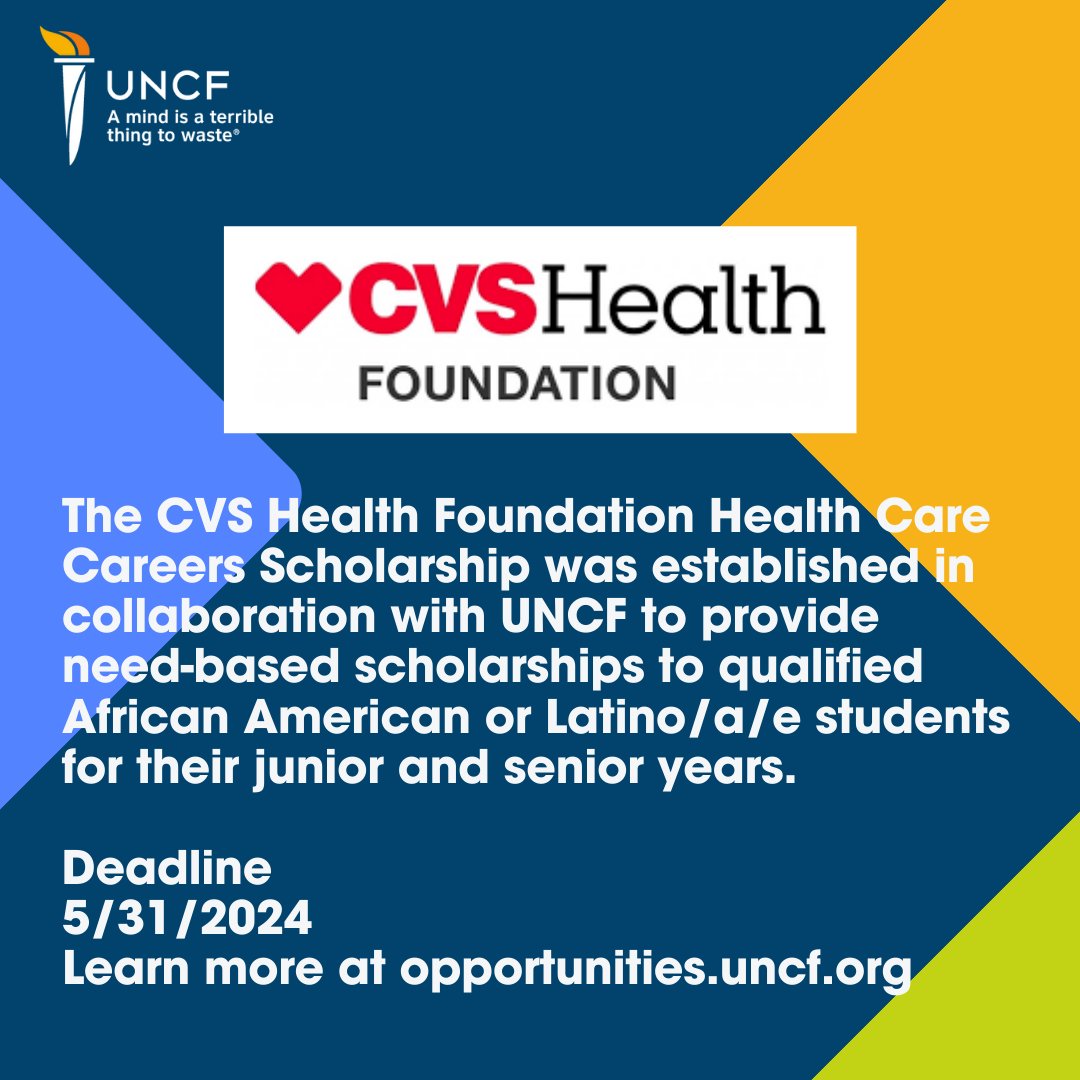 UNCF New York tweet media