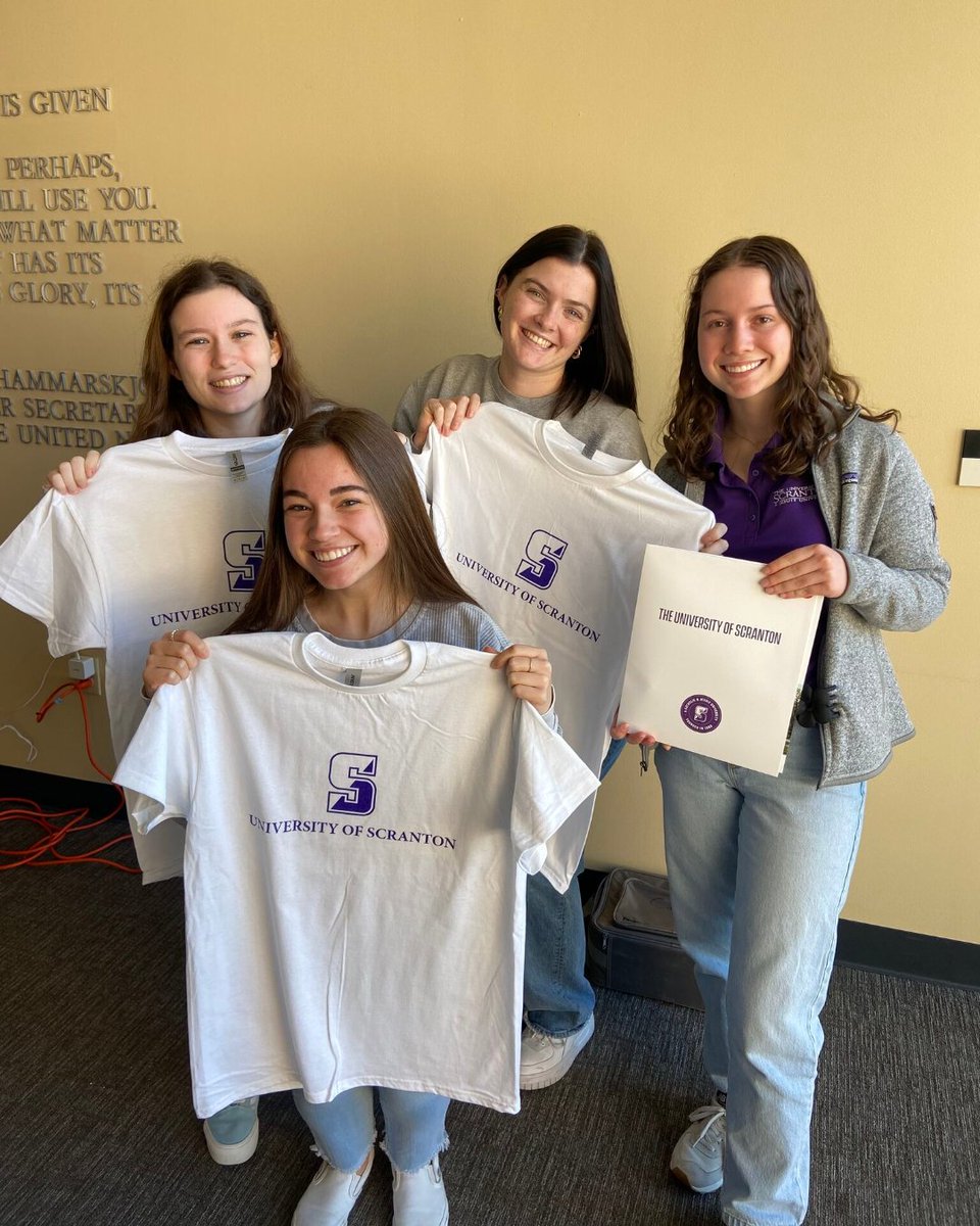 We had such a blast at our third Royal Day! Missed out on Royal Days? There’s still time to sign up for Preview Day next month! Register using the 🔗 in our bio or via your status page!

#Royals2028 #JesuitEducated