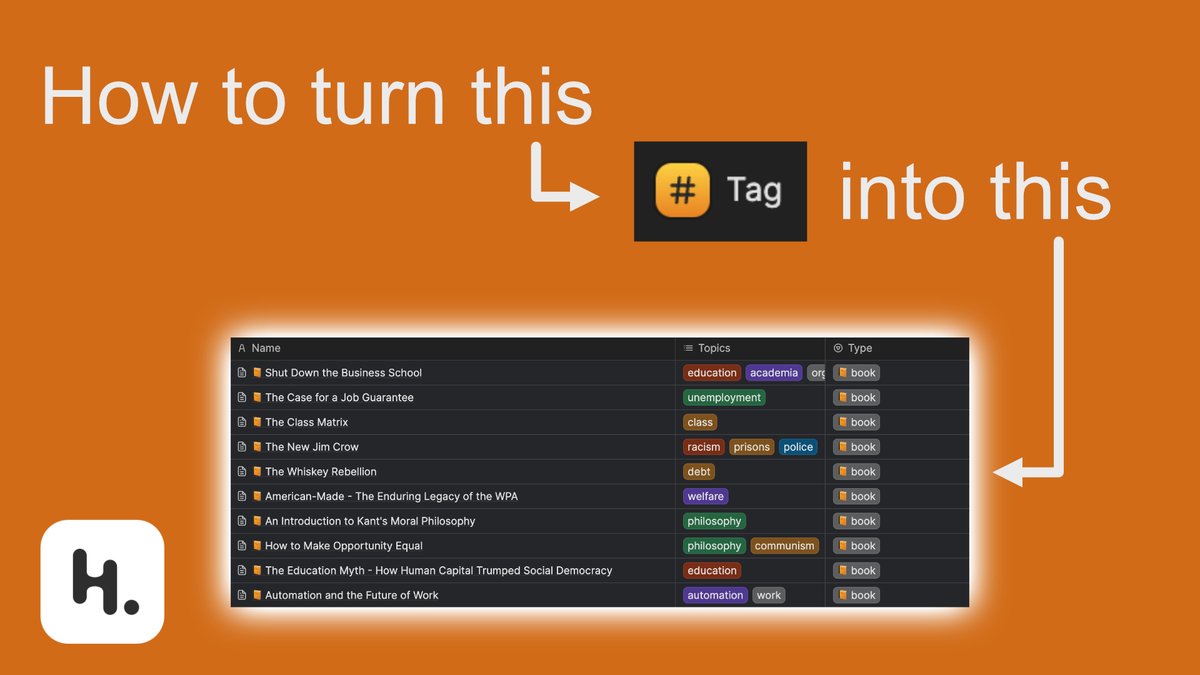 fp_notes's tweet image. FINALLY!!! Notion-like TABLES in HEPTABASE—how to set up Heptabase for RESEARCH (@Heptabase @NotionHQ). youtu.be/LMyZLlYV3Ao?si…