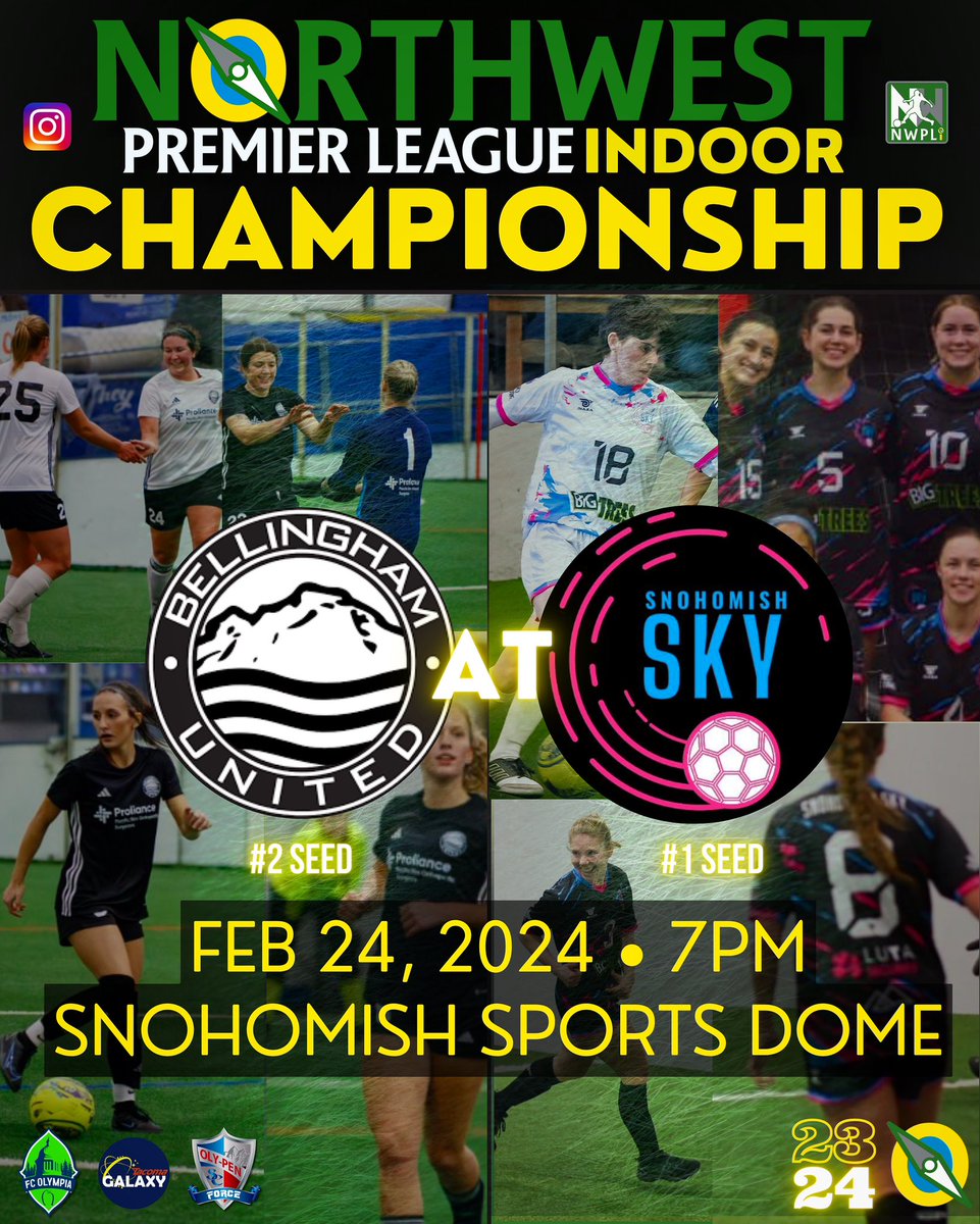 NW Premier League tweet media