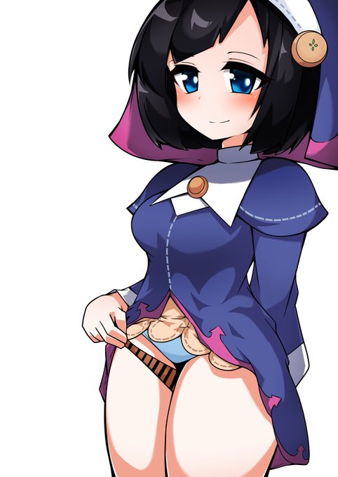 skebのフレッシュマドルチェ・シスタルトちゃんでした
ありがとうございました! 