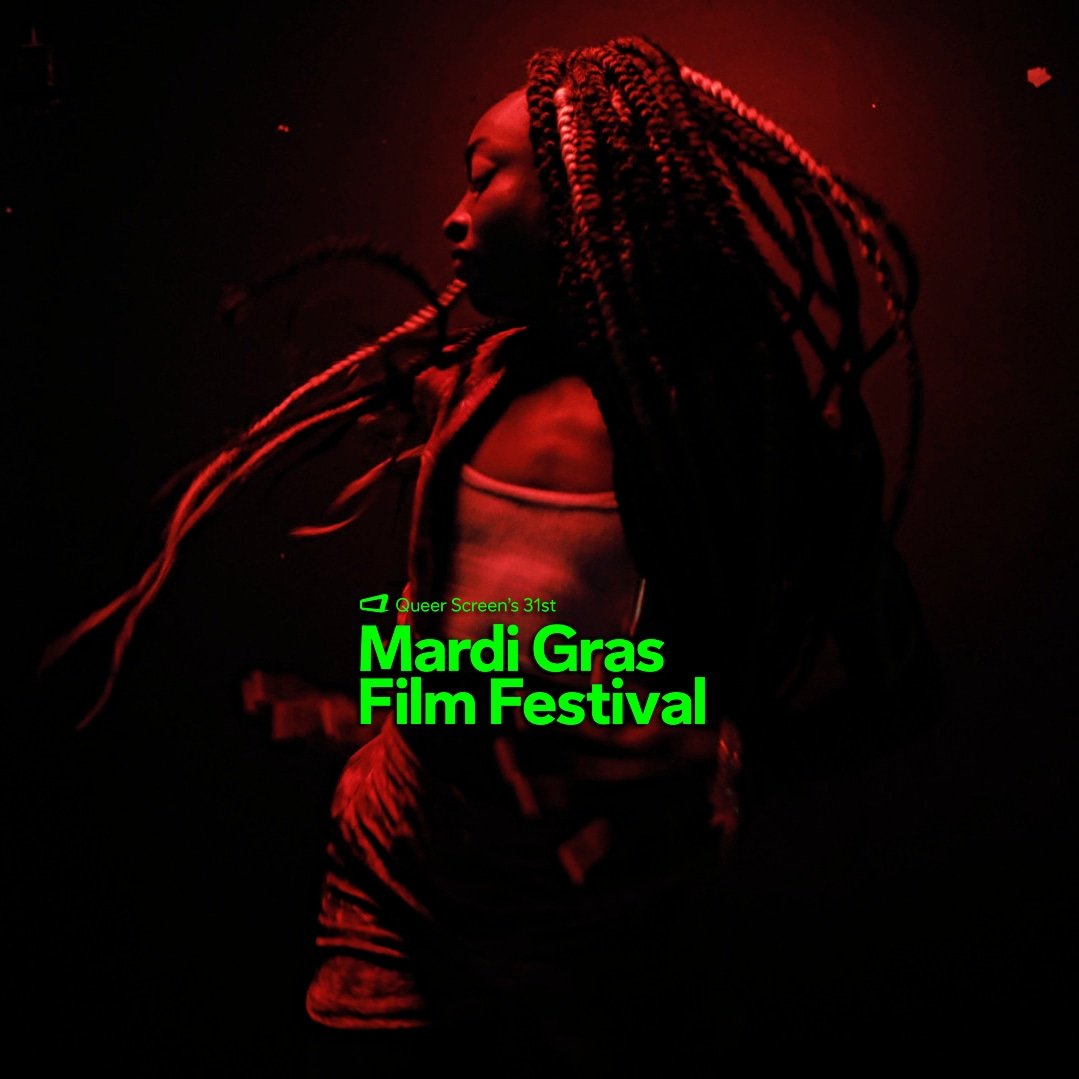 Films2Festivals's tweet image. #UnlessWeDance de Hanz Rippe Gabriel/Fernanda Pineda Palencia 🇨🇴 participa en la Competencia QueerDOC Shorts de la 31a edición de #QueerScreen - Mardi Gras Film Festival 🇦🇺 que se desarrolla del 15 al 25 de Febrero en #SydneyAustralia

queerscreen.org.au/sessions/queer…