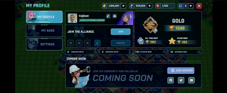 KojisanNFT's tweet image. Hey @MaviaGame , I had stopped playing Web3 games and streaming for over 1 year now. Look what you made me do! I can't stop playing and will start streaming daily. Thanks.