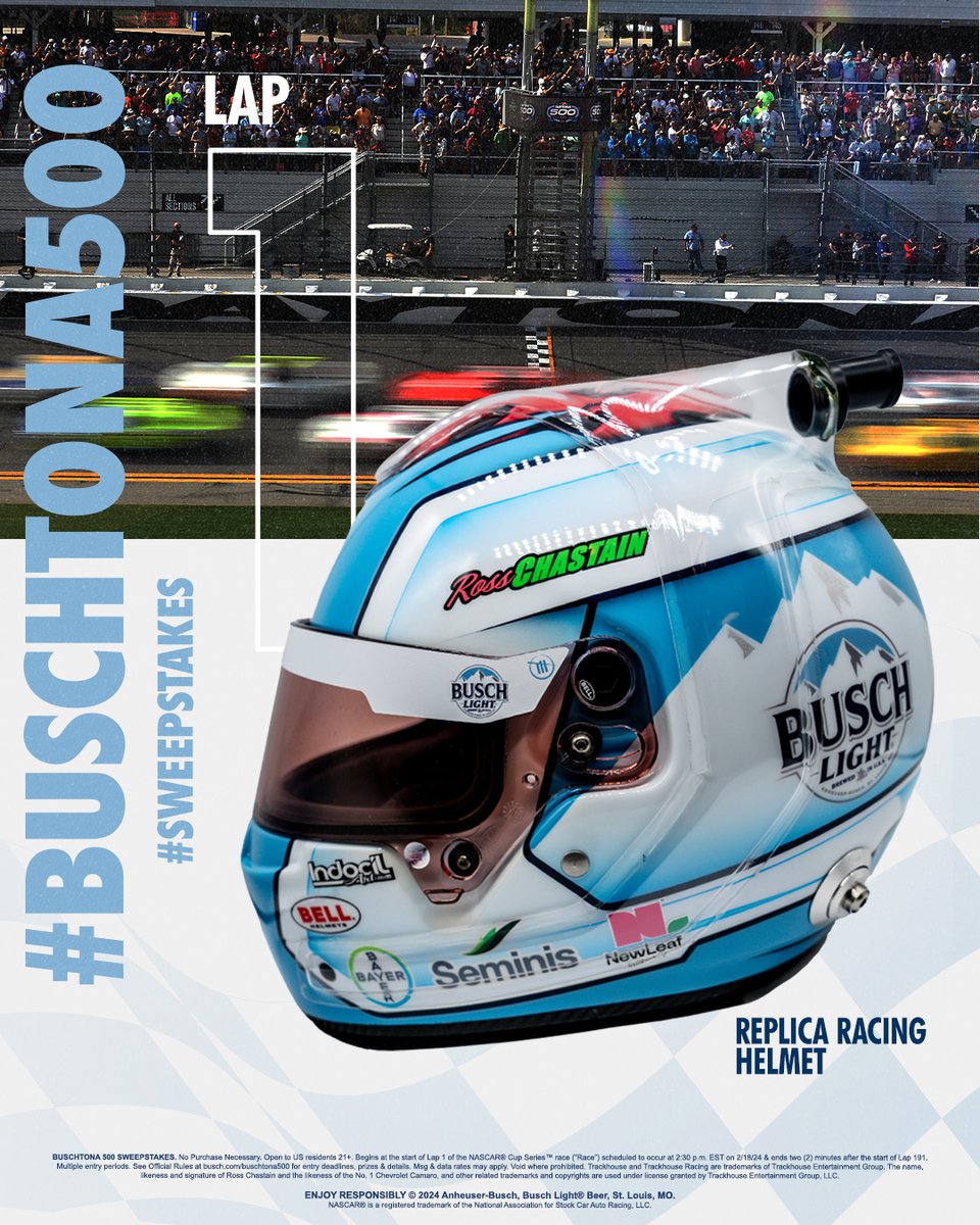 Busch Beer tweet media