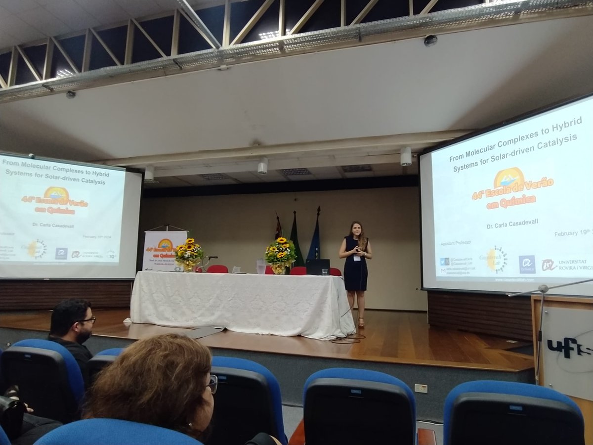 Carla Casadevall tweet media