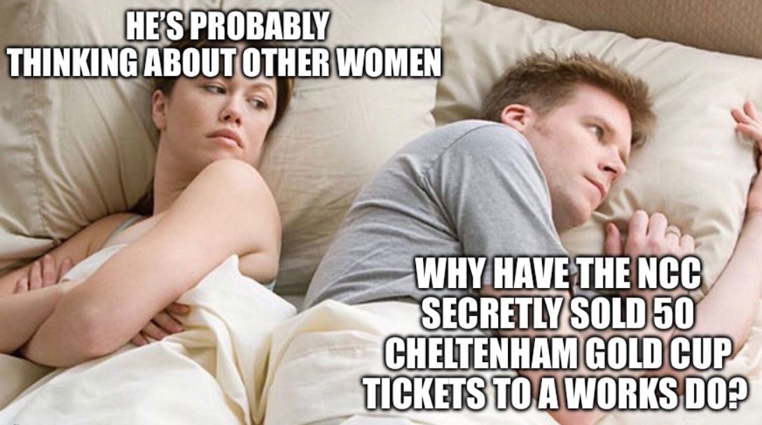 If our sources are correct, this is the biggest Norden Strip scandal since the Bridge Pub used Getty Images to advertise their new menu… <a href="/NordenCC/">Norden Cricket Club</a>