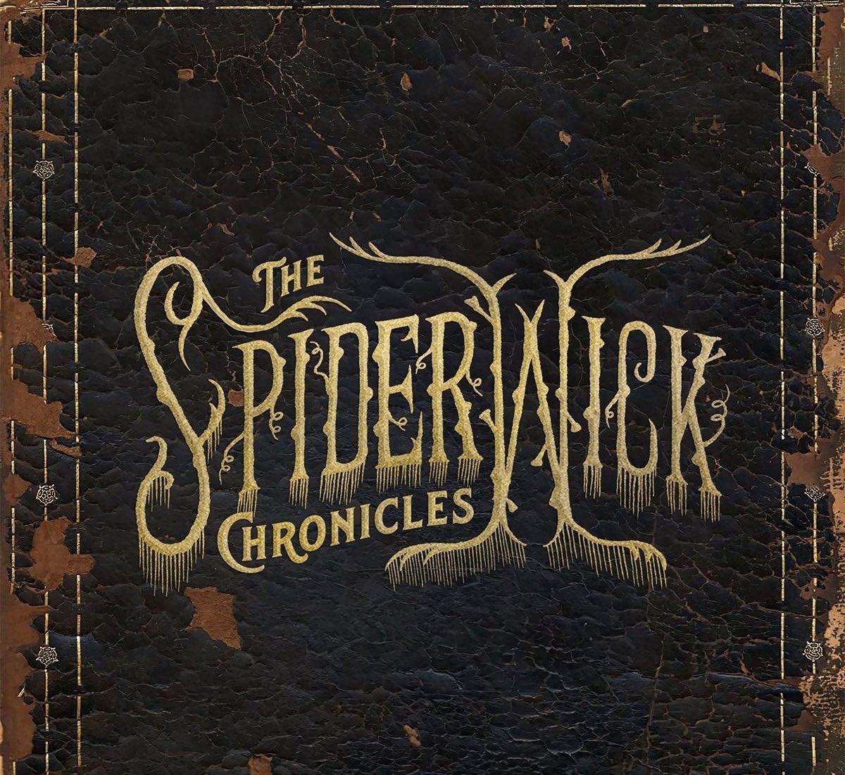 The first trailer for the upcoming ‘THE SPIDERWICK CHRONICLES’ series releases this Wednesday. (Via: @IGN)