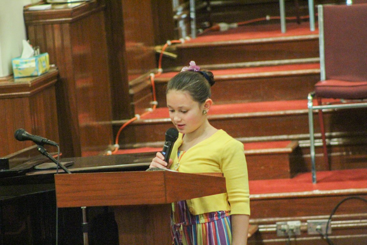 St_PaulBC's tweet photo. First Sunday of Black History Month we were blessed to hear a word from Rev. Jamie Smith🙌 Women of the Word were showed up and showed out with their African attire❤️💛💚🖤 and special thanks to the youth for leading service😇 https://t.co/g2ZHvrQlFW