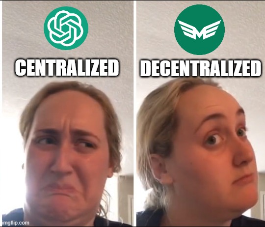 MorpheusAIs's tweet photo. 10,000+ community members on X.
Here is a meme to celebrate https://t.co/rvUS8q3amx https://t.co/Twj5onfzgZ