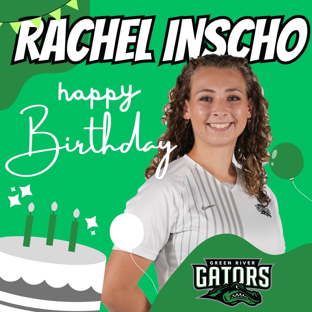 Green River College Women's Soccer tweet media