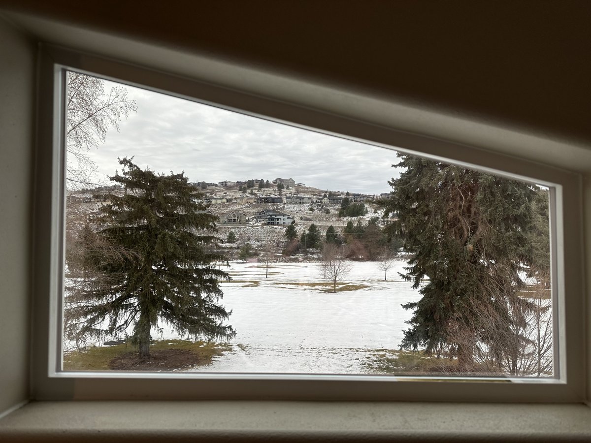S_Sunscreen's tweet photo. Llumar N1020 Bronze film blocks 99% UV rays, rejects 75% of solar heat, and insulates in winter to save money year round! Call us today to set up a free in home or business estimate! 509-328-4015
#SpokaneSunscreen #FamilyOwned #Since1949 #Celebrating75Years #Llumar #SelectPro https://t.co/kN1bMYMJqL