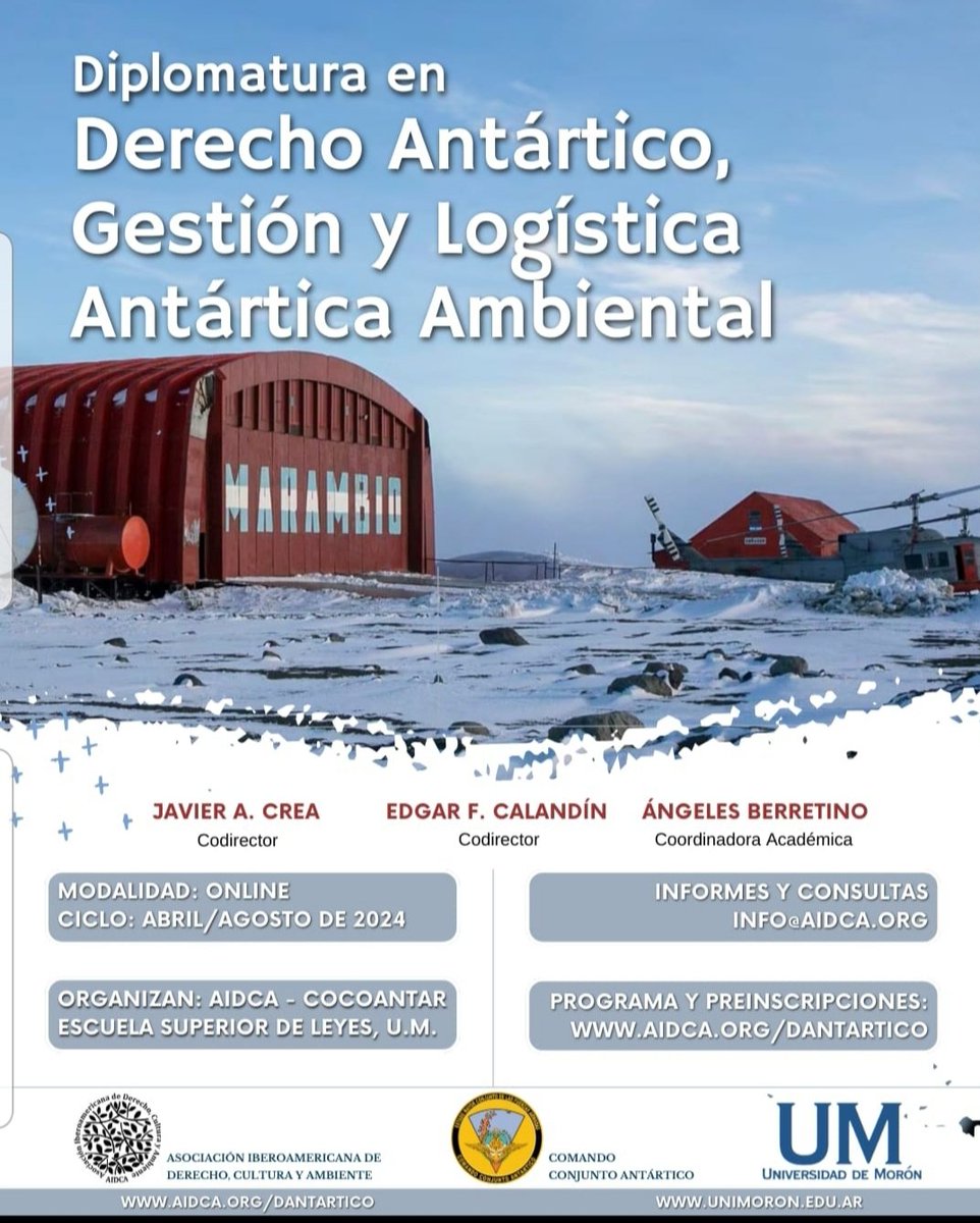 Comando Conjunto Antártico (@cocoantar) on Twitter photo  Comando Conjunto Antártico (@cocoantar) on Twitter photo