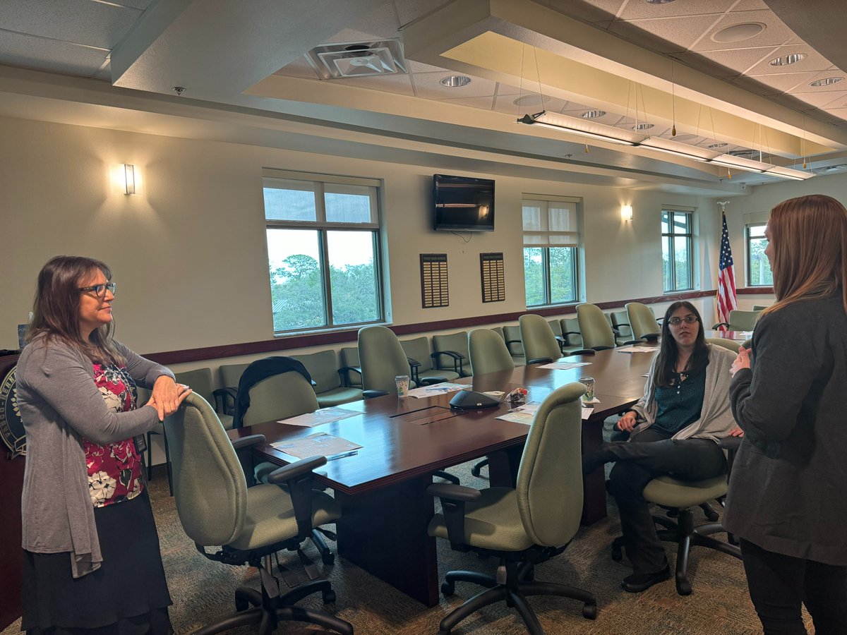 PHSC_AFC's tweet photo. Another Meet &amp; Greet is in the books! We got the chance to meet old and new members of our chapter all around some snacks and games. #checkout all the fun at the East, North, and Spring Hill Campuses! 
@myafchome @PHSCedu #meetandgreet https://t.co/L7Ydka0Nxe