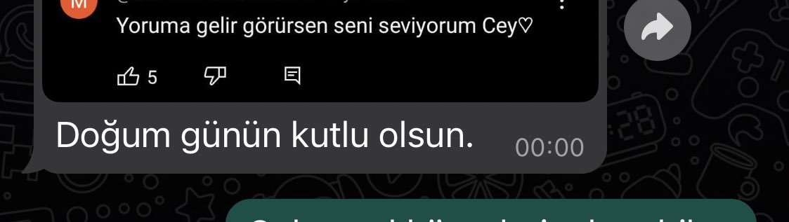 offCeylann's tweet photo. varlığını her daim hissettiren sen seni çok seviyorum https://t.co/SzCFHI6TE2